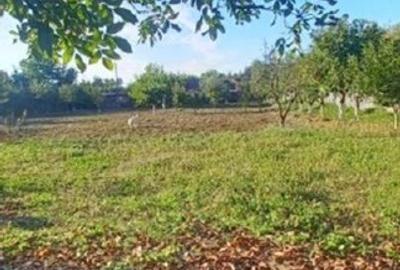 Vand 3413 mp teren intravilan - 5