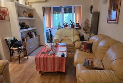 Vanzare apartament 2 camere Lizeanu - 1