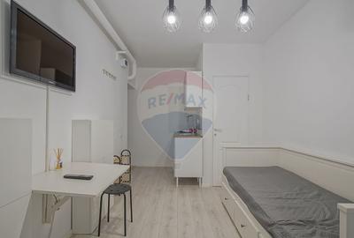 Apartament cu 1 camere de vânzare în zona Centrul Civic - 4
