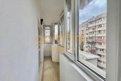VITAN MALL/ZONA LINISTITA/RENOVAT - 11