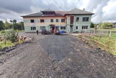 Spațiu de birouri/apartamente de 756m.p. de vânzare - 8
