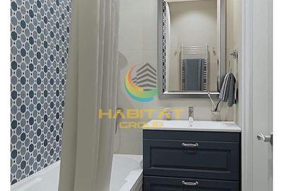 Vanzare apartament 2 camere decomandat 66mp – finalizat 2026 - 5