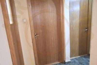 Apartament 3 camere Exercitiu parter inalt vedere bilaterala - 11