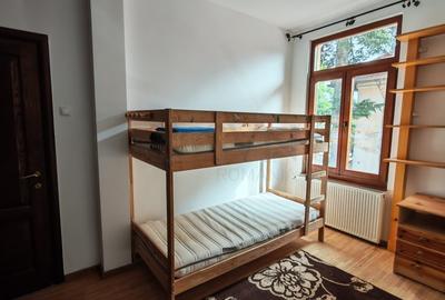 REA1028837 Apartament 4 camere - Domenii - Vila - 4