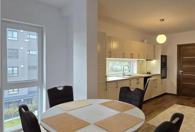 Apartament 3 camere 84mpparcarebalcon Buna Ziua zona Bonjour - 16