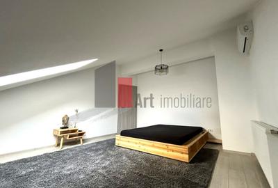 Apartament 3 camere tip Duplex - zona Calea Calarasilor/Matei Basarab - 13