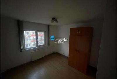 Apartament 3 camere,zona Dacia,etaj intermediar - 2
