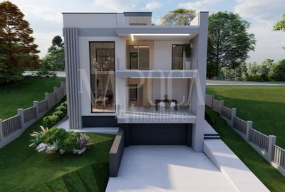 Casa 4 camere de vanzare in Floresti - 5