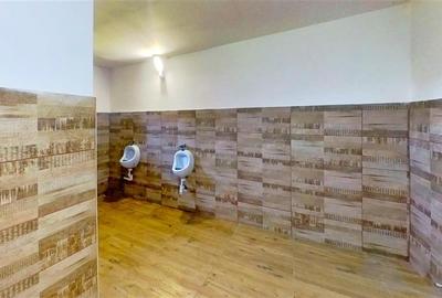 Tur 3D! Proprietate versatila:rezidential/ comercial/investitional,Bereni, Mures - 18