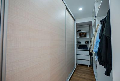 Lumina – Casa P+1E de vânzare, mobilată/echipata, cu piscină si garaj. - 25