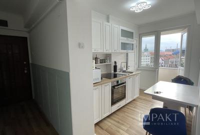 Apartament 2 camere in Piața Mihai Viteazul. - 7