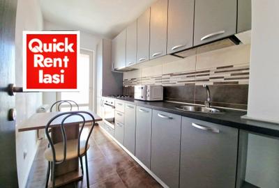 INCEPAND CU 1SEPTEMBRIE-Grand Conest Residence Bloc Nou Apartament 1Camera Nou - 5