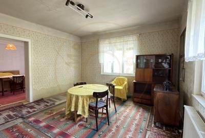 Casă 4 camere, Teren 1955 mp Str. Vezendiului Nr. 366 - Loc. Petrești, Satu Mare - 17