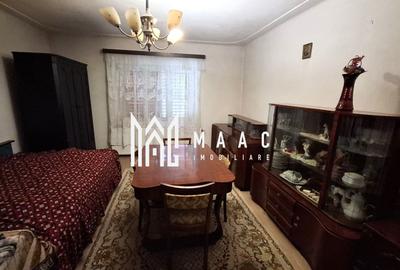 Casa individuala 3 camere I 1500 m teren I Central I Marpod - 3