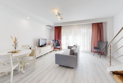 Vila 3 camere - Cosmopolis - 1