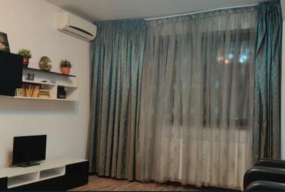 Voluntari,Bloc 2012,et.3/6,DECOMANDAT,Amenajat,centrala,Liber - 10