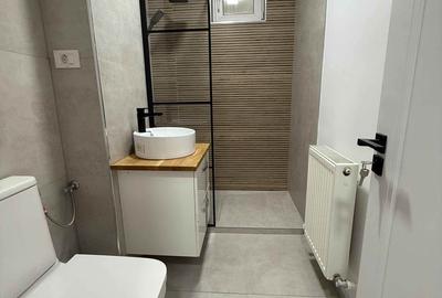 De vânzare apartament Cartier Hipodrom Parter NOU - 2