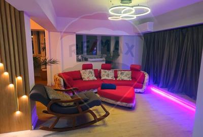 Apartament modern de inchiriat-ultrcentral-teresa superba 40 mp - 7