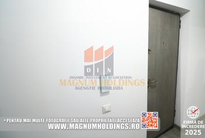 Apartament 2 camere, bloc nou 2025, ultrafinisat - 20