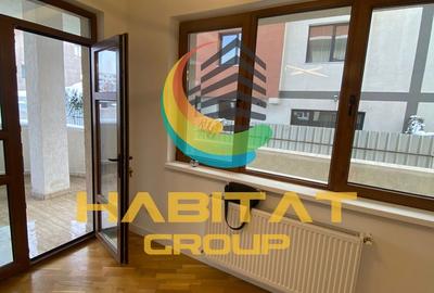 Apartament cu 2 camere semidecomandat în Theodor Pallady