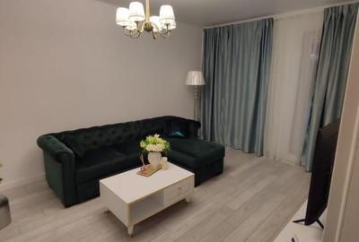 Apartament 2 camere Mihai Bravu-Vitan parcare centrala proprie - 10