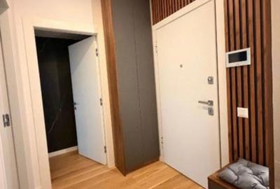 Apartament 2 Camere | Premium - Mobila Rovere | Metrou | Nusco City - 8