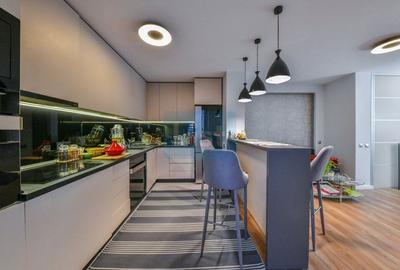 Apartament cu 3 camere in Buna Ziua - 4