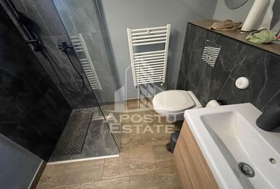 Casa individuala pentru birouri, zona Elizabetin Timisoara - 5