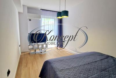 Apartament modern cu gradina si parcare, strada Frunzisului - 6