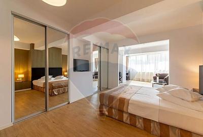 Hotel  cu 76 camere de vânzare în zona Libertatii Marriot - 11