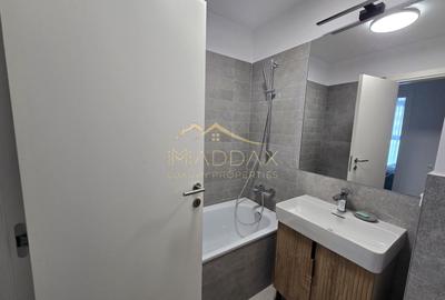 Inchiriere 2 camere // bloc premium acces piscina // Promenada Mall - 7