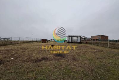 Teren Construcții intravilan de 3971 mp, în Berceni