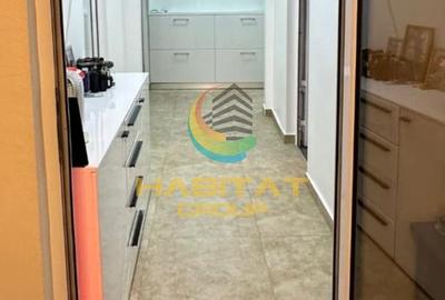 Berceni apropiere metrou vanzare 2 camere renovat mobilat - 20