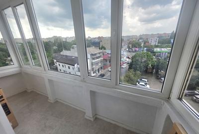 Apartament | 4 camere | modernizat | etaj 5 | TEI - 4