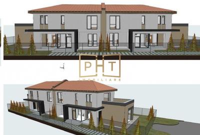 Duplex 5 camere, 120 mp, zona Manastur! - 7
