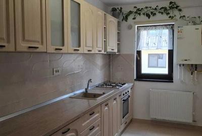Apartament 3 camere Valea Lupului strada Mestecanis - 2