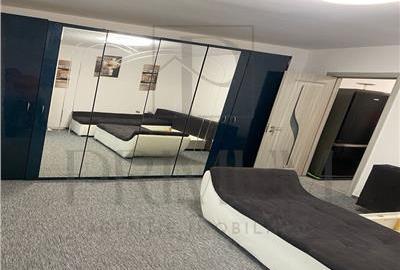 SAGULUI - APARTAMENT 1 CAMERA - mobilat, utilat, decomandat - 1