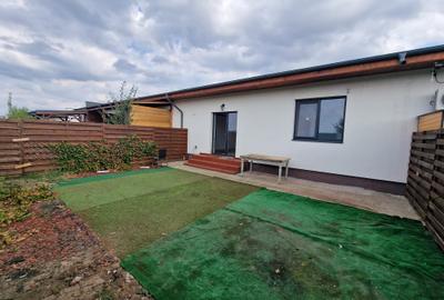 🏠 CASĂ 3 CAMERE | 70 MP UTILI | TEREN 200 MP | CURTE 70 MP | 3 PARCĂRI - 4