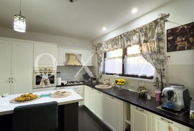 OX617 Proprietate Exclusivista, Pozitie Excelenta, Amenajari Moderne - 9