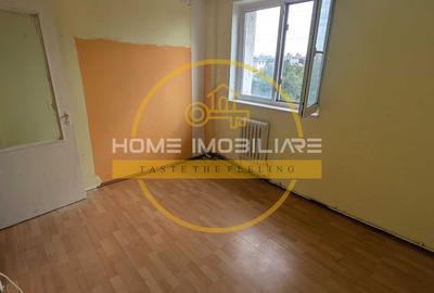 Apartament cu 2 camere/ 36mp/ zona Alexandru cel Bun - 2