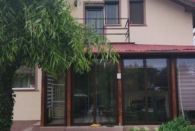 Casă individuală cu 3 camere în Sud