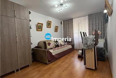 Apartament cu 2 camere decomandat în Canta