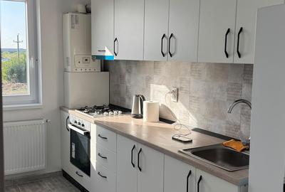VANZARE APARTAMENT 2 CAMERE MOBILAT SI UTILAT COMPLET-GATA DE MUTARE - 3