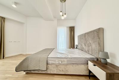 3 camere cu terasa - Art City - 2 locuri de parcare - 11
