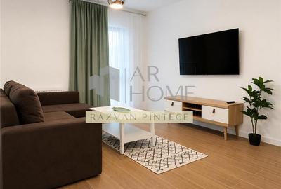 Apartament 3 camere, modern, parcare, Albert Nord Ploiesti - 1