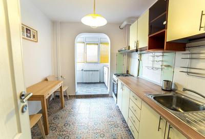 3 camere | 12 Min Metrou Crangasi - 10
