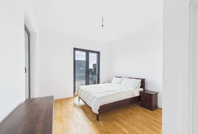 Penthouse  3+1 camere cu 2 locuri de parcare in Avalon Estate - 12