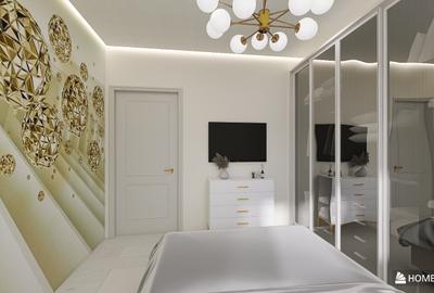 Bloc nou!!!! Apartament 3 camere si loc parcare - 9