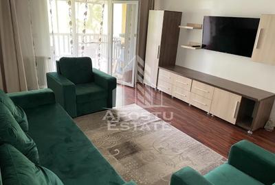 Apartament cu 3 camere decomandat în Braytim