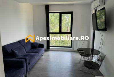 Apartament 2 camere de inchiriat Grozavesti București | ApexImobiliare.ro - 1